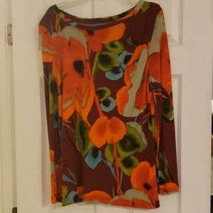 SimplyVera L long sleeve